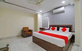 Hotel O Elite Fortune Inn